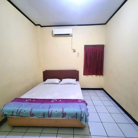 Hotel Harapan Jaya จาการ์ตา ภายนอก รูปภาพ