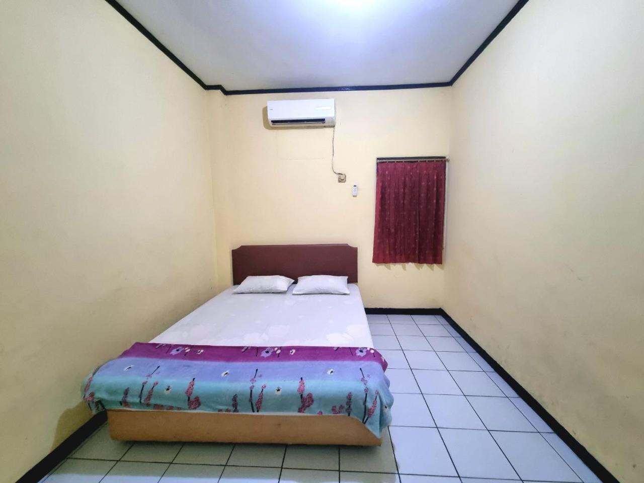 Hotel Harapan Jaya จาการ์ตา ภายนอก รูปภาพ
