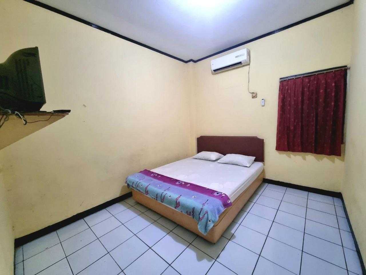 Hotel Harapan Jaya จาการ์ตา ภายนอก รูปภาพ