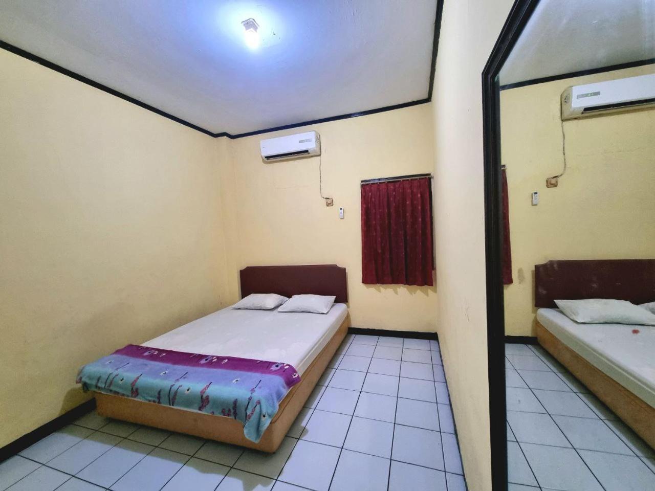 Hotel Harapan Jaya จาการ์ตา ภายนอก รูปภาพ